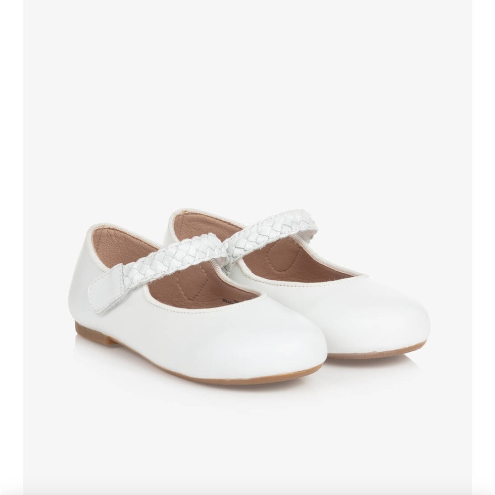 Old Soles Lady Plat sz 1